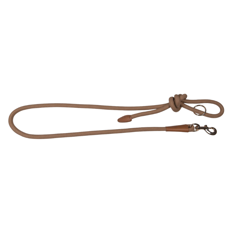 AB Leash Brown 12mm x 150cm