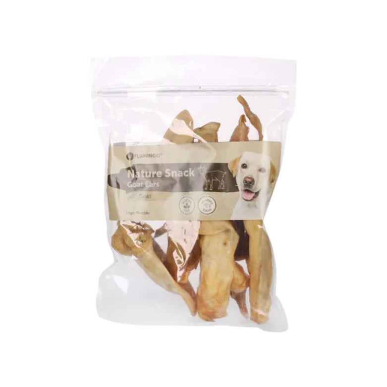 Snack Nature Geitenoor (200gr)