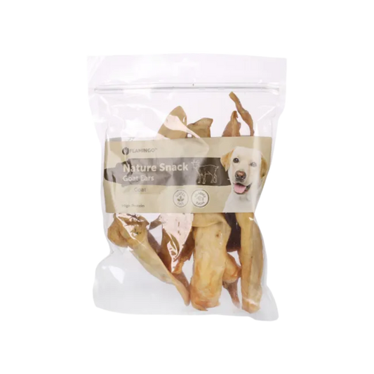 Snack Nature Geitenoor (200gr)