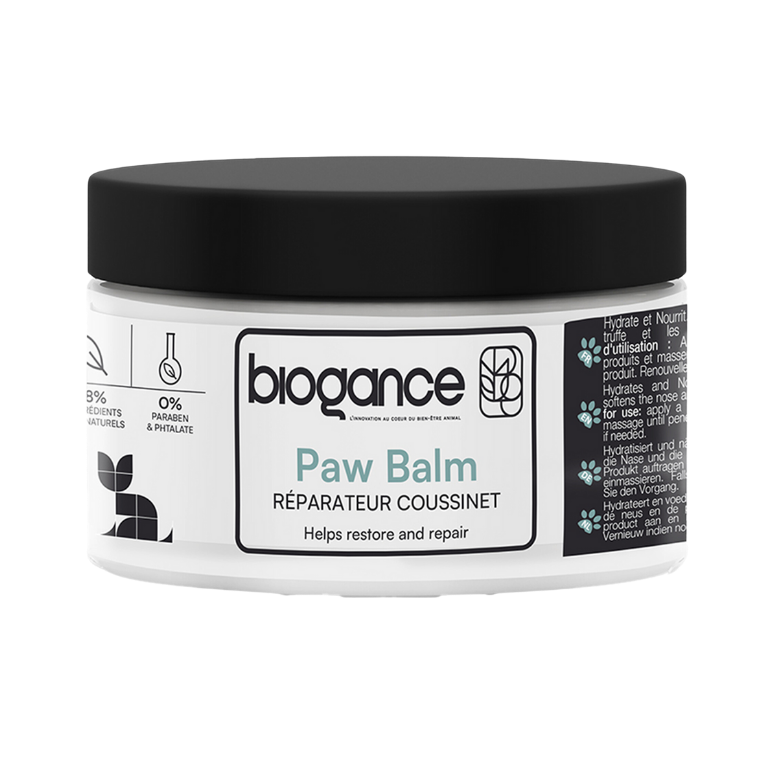 Biogance potenbalsem hond - 50ml