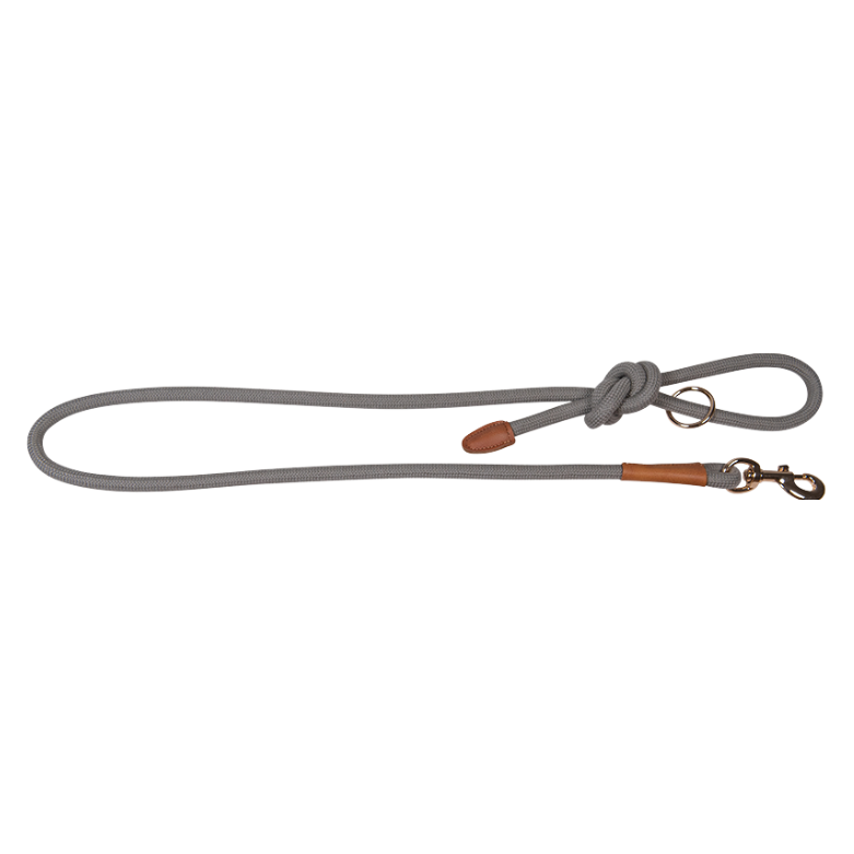 AB Leash Grey 12mm x 150cm