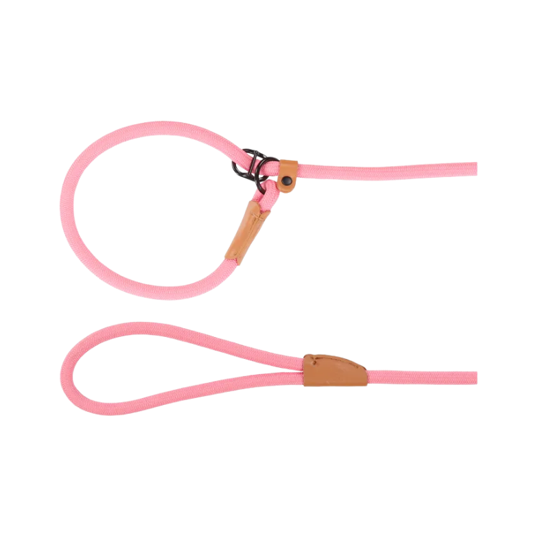 Anti-trek looplijn Malibu Roze