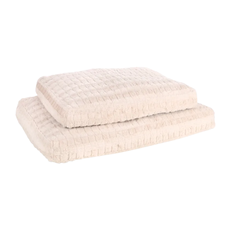 Flamingo Cushion Verona Rectangular Beige