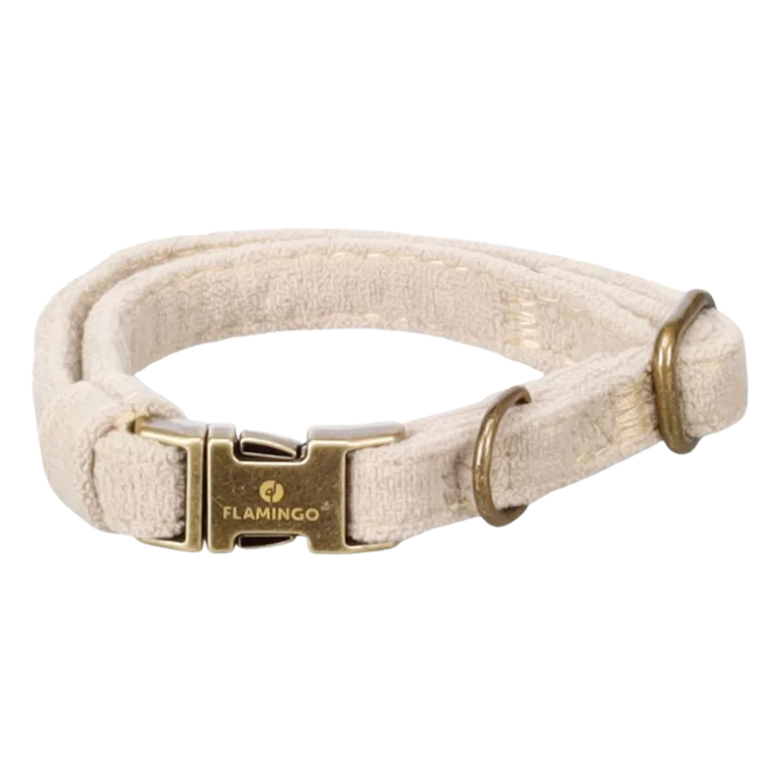 Halsband Janka Beige