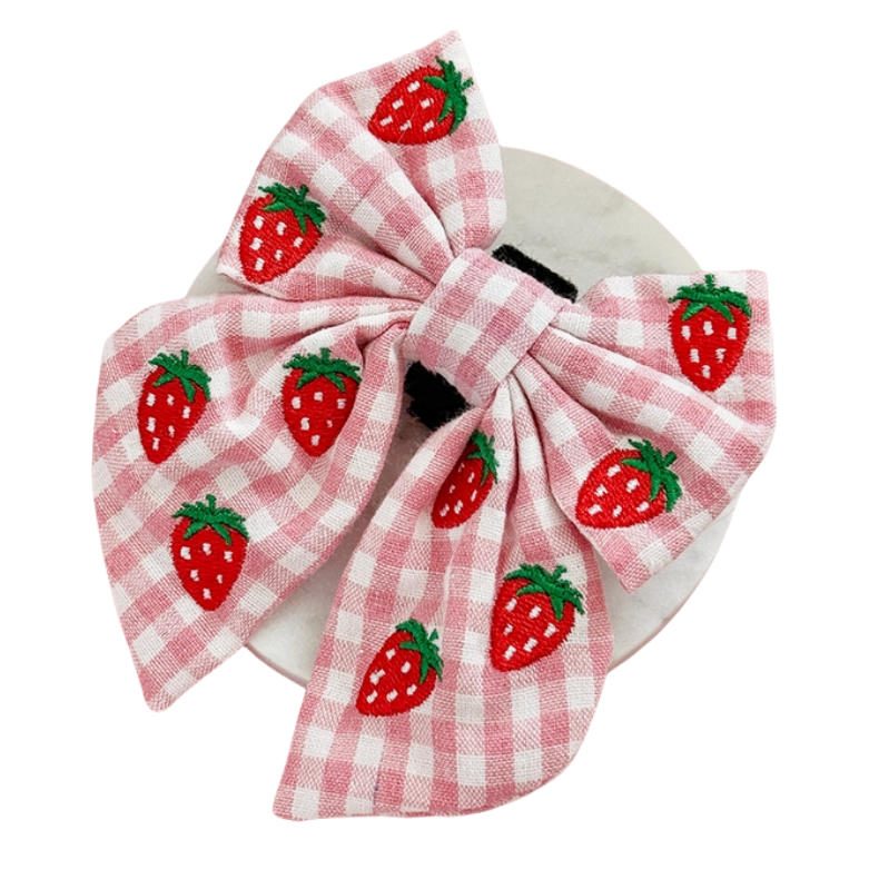 Cocopup Strik STRAWBERRY - Nora-Lou
