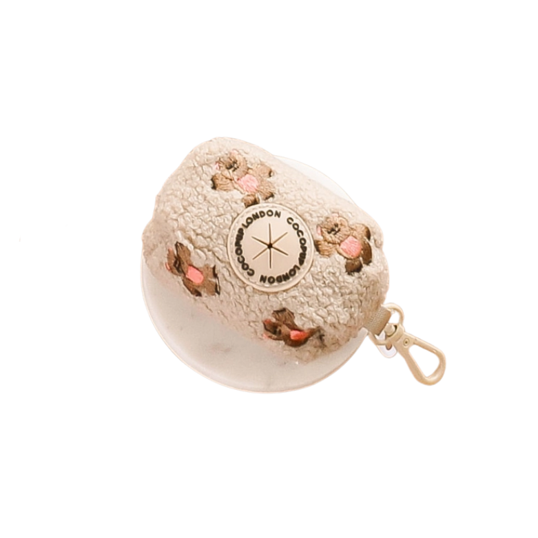 Cocopup Teddy Poepzakhouder - THEO - Nora-Lou