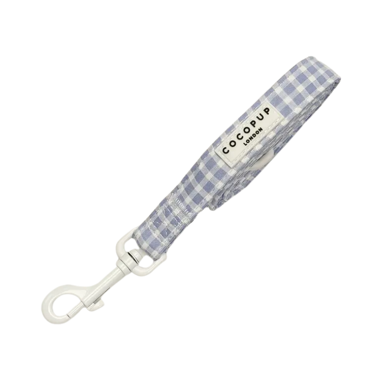 Cocopup leiband ENGLISH BLUE