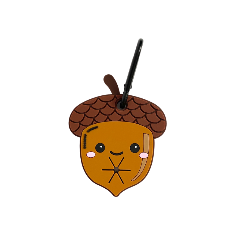 Cocopup poepzakhouder