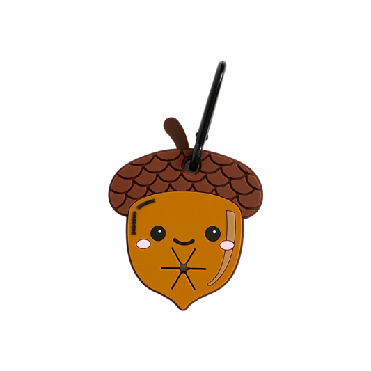 Cocopup poepzakhouder