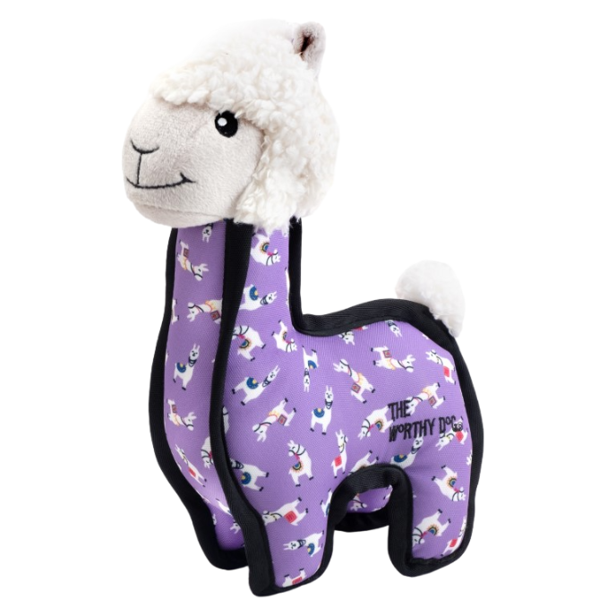 Lama Toy Klein