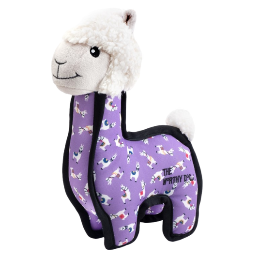 Lama Toy Klein - Nora-Lou