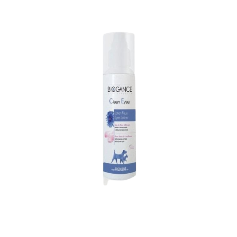 Biogance Clean eyes 100ml