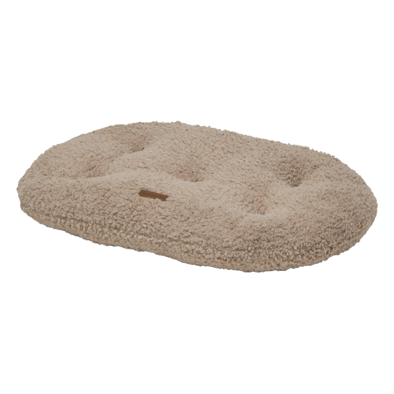 Animal Boulevard Curl Plush Kussen