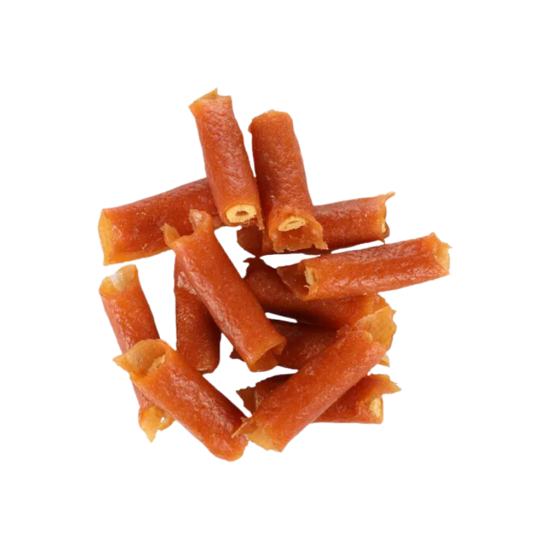 Snack Hapki Sigaar met kip & Rijst (85gr) - Nora-Lou