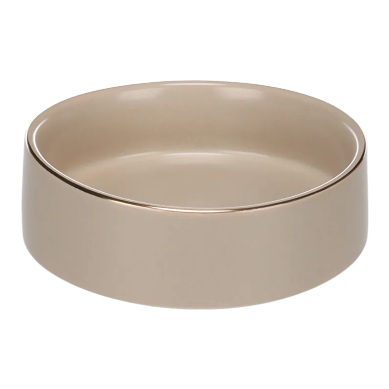Eet- en drinkpot Eram Rond (meerdere kleuren)