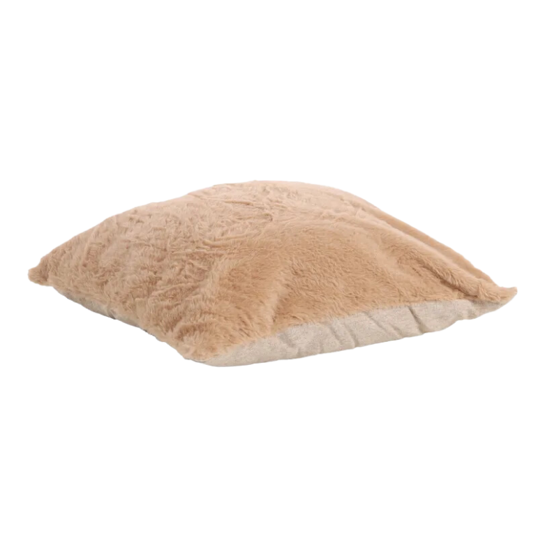 Flamingo Autostoel/automand Megan Beige (middel) - Nora-Lou