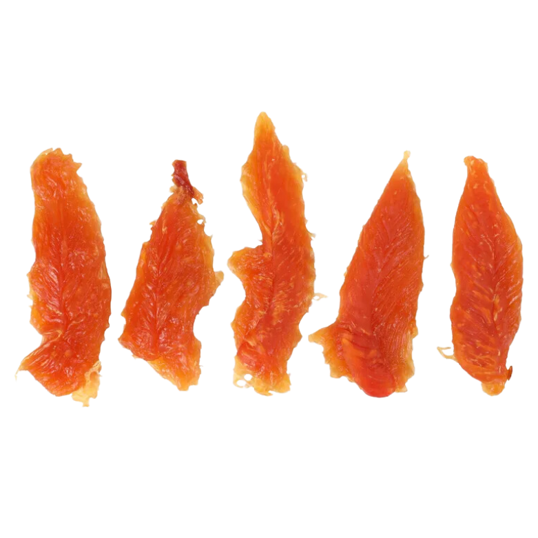 Snack Hapki Filet met kip (170gr)