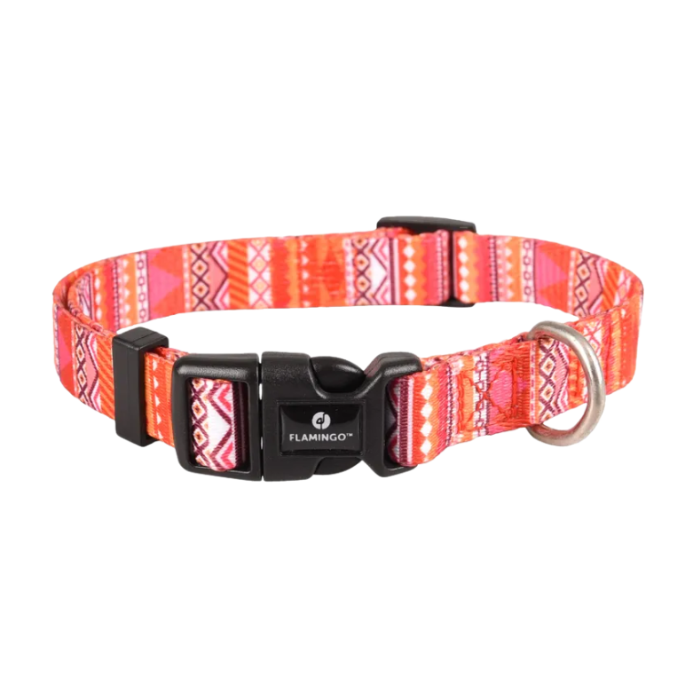 Halsband Syb Zalmroze