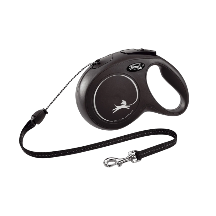 Flexi rollijn new classic cord (meerdere kleuren) - Nora-Lou