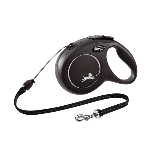 Flexi rollijn new classic cord (meerdere kleuren) - Nora-Lou