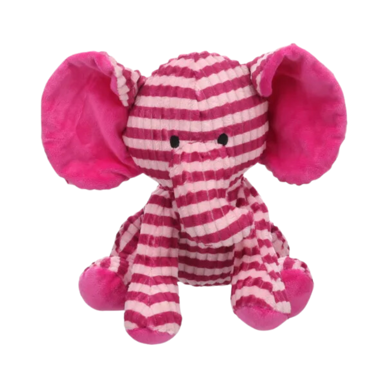 Speelgoed Azor Olifant Roze