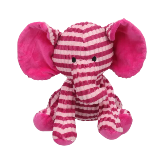 Speelgoed Azor Olifant Roze