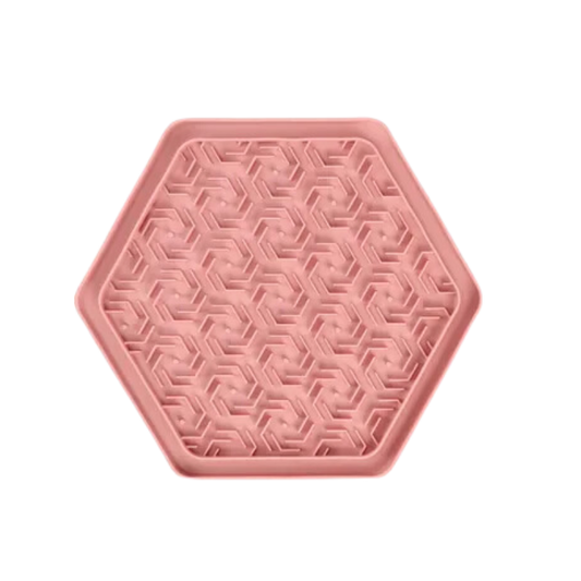 Likmat Jelly (Meerdere kleuren) - Nora-Lou