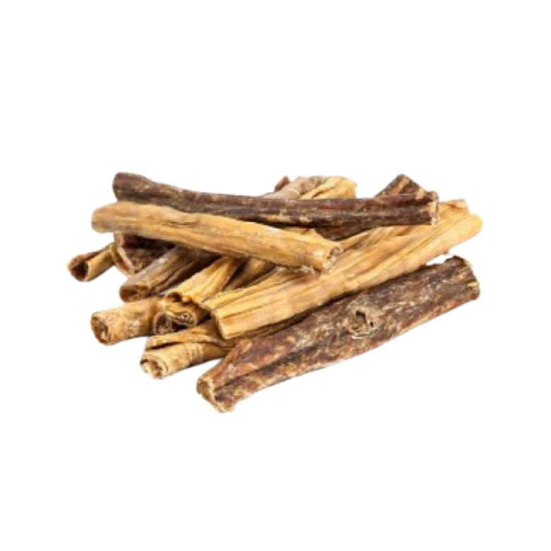 Natuurlijke kauwsnack - Kamelenslokdarm (250gr) - Nora-Lou