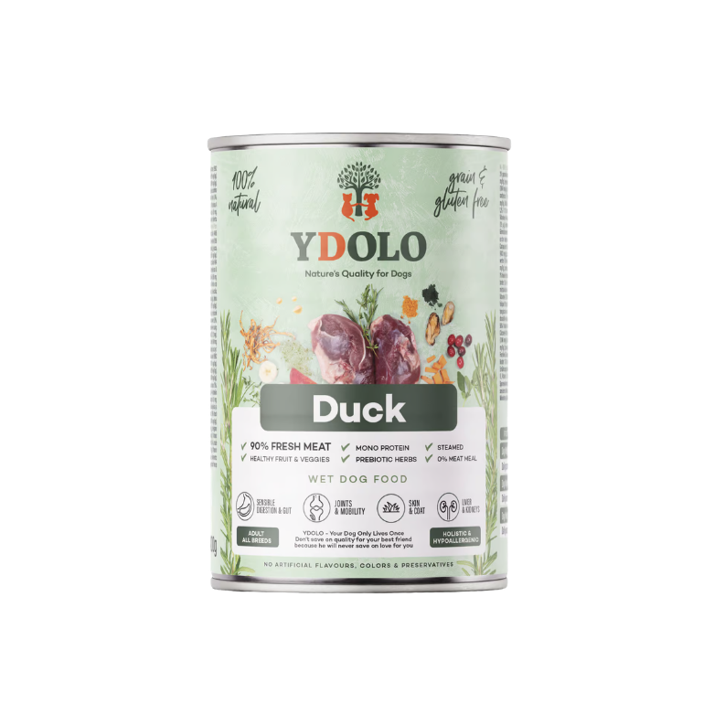 YDOLO Natvoer – Duck