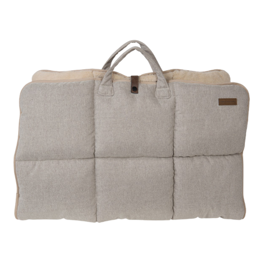 AB HOME&AWAY Reismat Beige