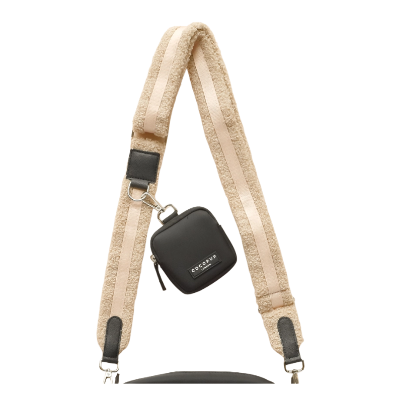 Cocopup Riem Hondenwandeltas Teddy - RUPERT