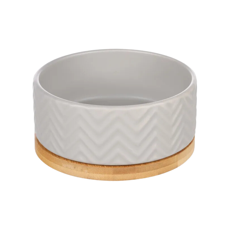 Eet- en drinkpot Bianco Rond (meerdere kleuren)
