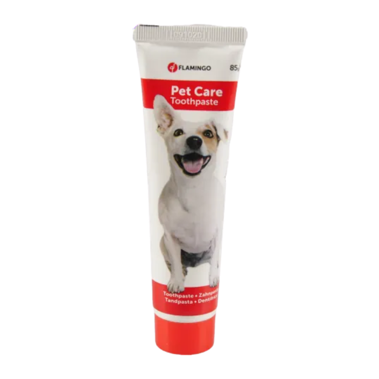 Tandpasta hond Munt Tube - Nora-Lou