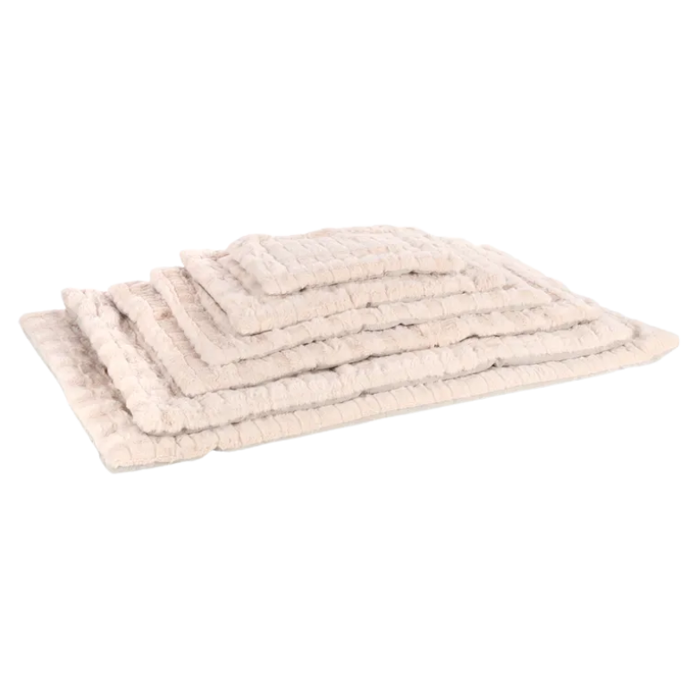 (Bench)Kussen Verona Rechthoekig Beige