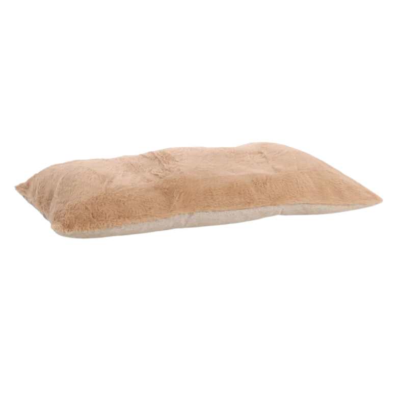 Flamingo Autostoel/automand Megan Beige (groot) - Nora-Lou