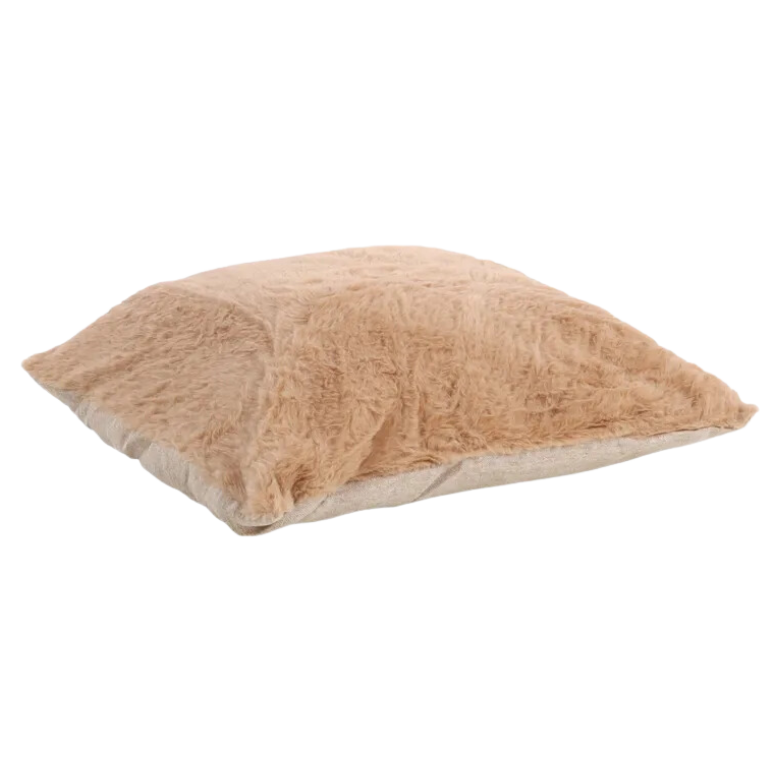 Flamingo Autostoel/automand Megan Beige (klein) - Nora-Lou