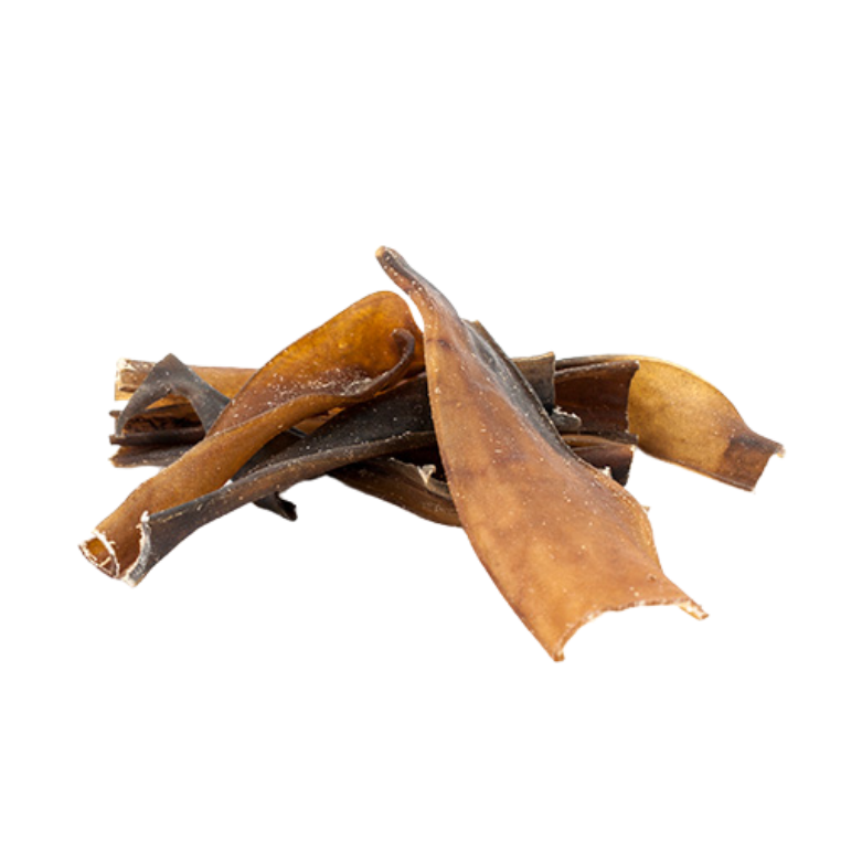 Akyra Natuurlijke kauwsnack - Kameelkophuid (250gr) - Nora-Lou
