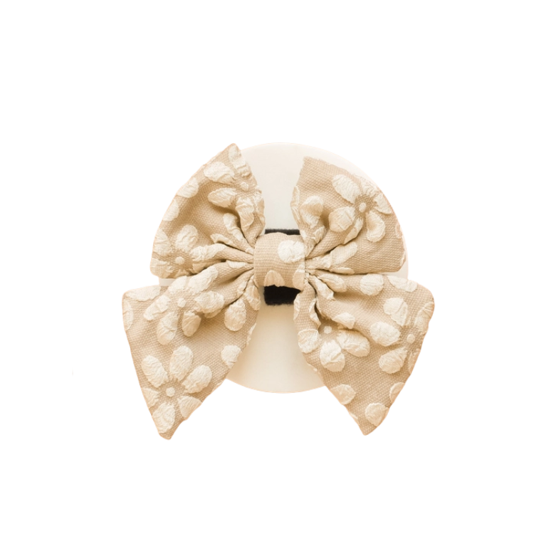 Cocopup MOCHA FLOWER Matrozenstrikdas