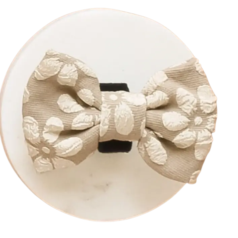 Cocopup Strik MOCHA FLOWER