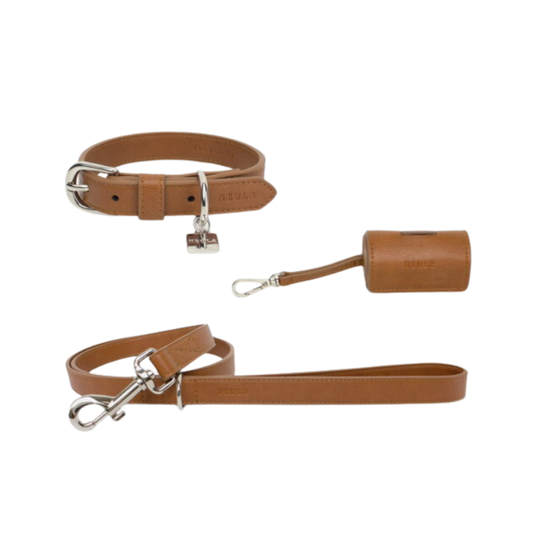 Set: Confidence - Halsband