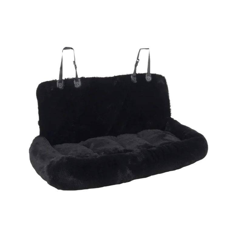Flamingo Car seat/car basket Krems Black