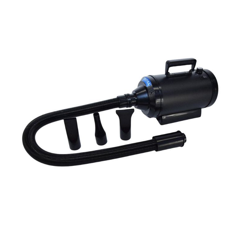 Waterblazer Tritra Lta (voor hond en kat, regelbaar + warmte)