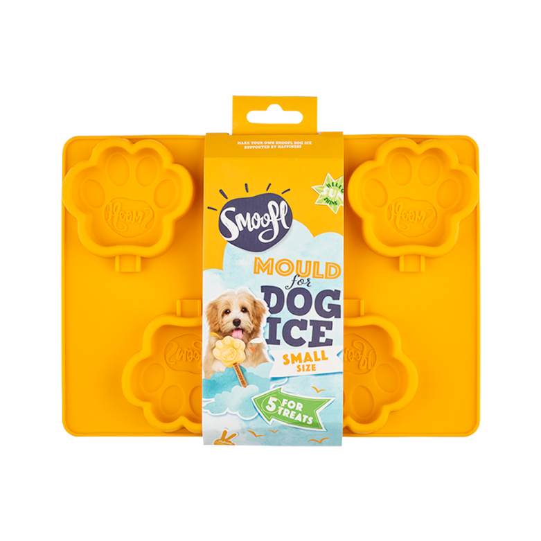 Smoofl Ice Cream Mold - Small