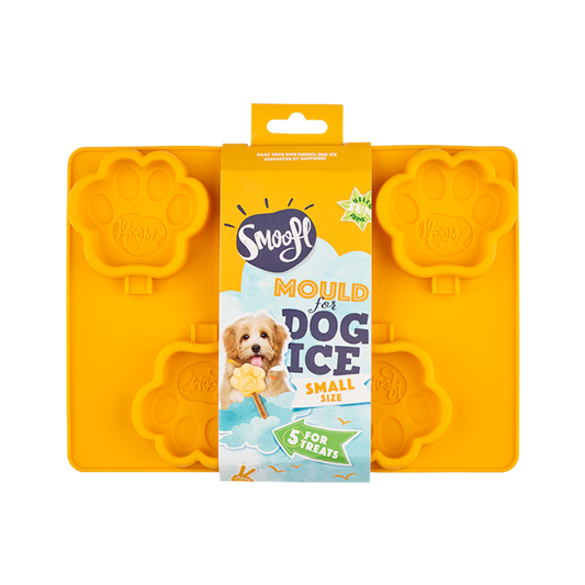 Smoofl Ice Cream Mold - Small