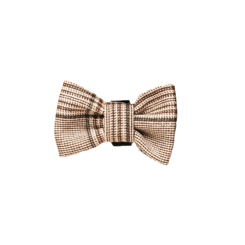 Cocopup Strikje Pup Plaid