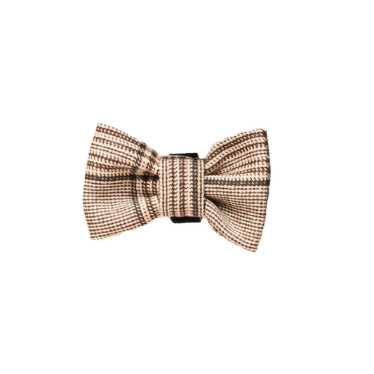 Cocopup Strikje Pup Plaid