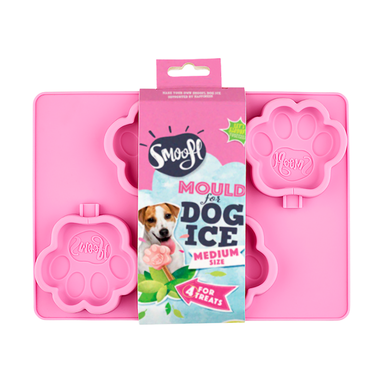 Smoofl Ice Cream Mold - Medium