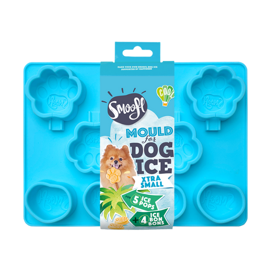 Smoofl Ice Cream Mold - X-Small