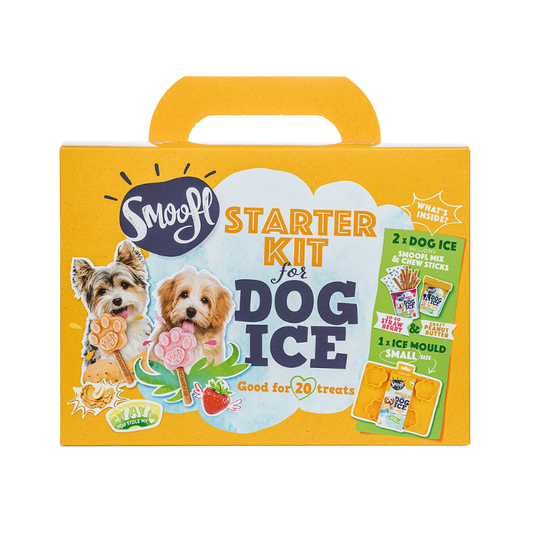Smoofl Starter Kit - Small