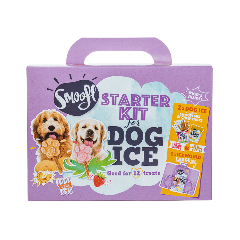 Smoofl Starter Kit - Large